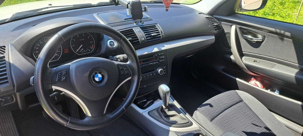 Vand Bmw 116i 122CP
