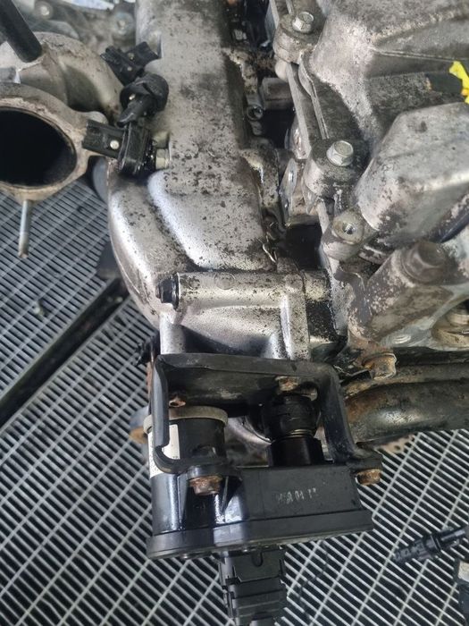 Motor Hyundai Tucson 2.0 Diesel 2006 - 2010 140CP Manuala D4EA Euro4 (1382) Diesel 4x2 ...