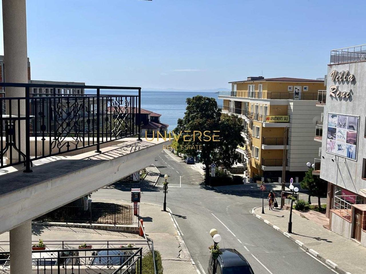 Продава се Двустаен апартамент в Свети Влас - 63 кв.м за 1413 €/кв.м - Снимка #13