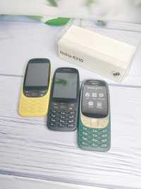 Новый/ Yengi Telefon Nokia 6310/ Donaga 190ming / Optom 180ming