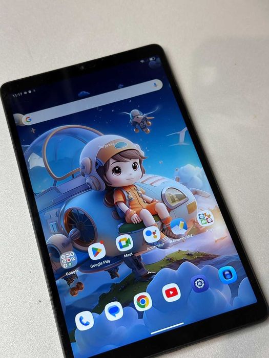 планшет Blackview Tab 60 Kids (аксай 0715) лот 743749