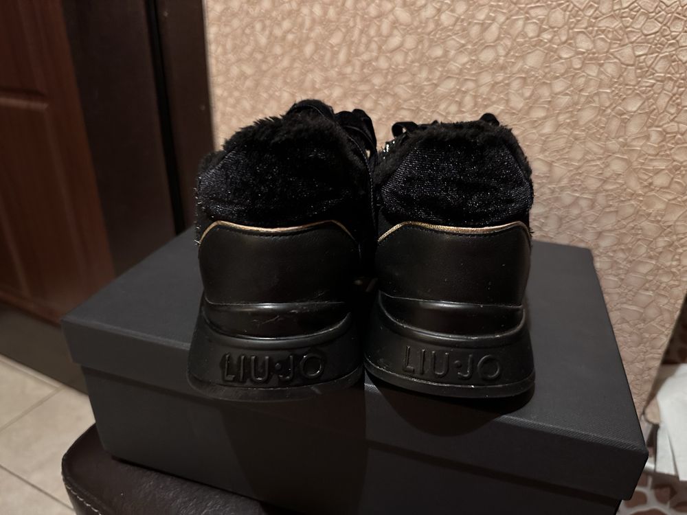 Liu Jo обувки