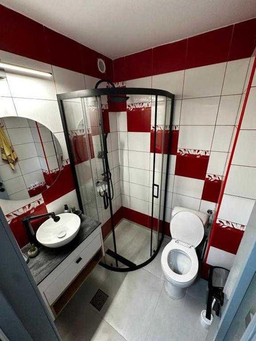 Constanta, Faleza Nord, Mamaia, Apartament 2 camere, Regim Hotelier,