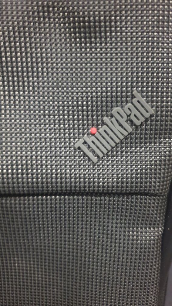 Сумка Lenovo ThinkPad, новая