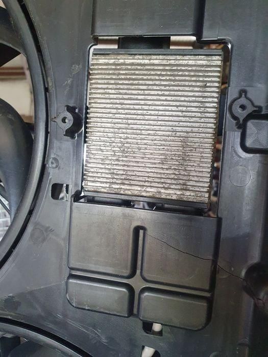 Releu ventilator Opel Antara 2.2CDTI