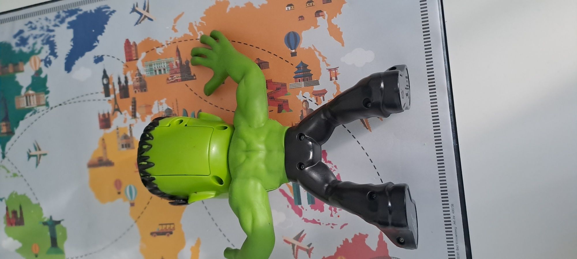 Figurina Stretch Screamers