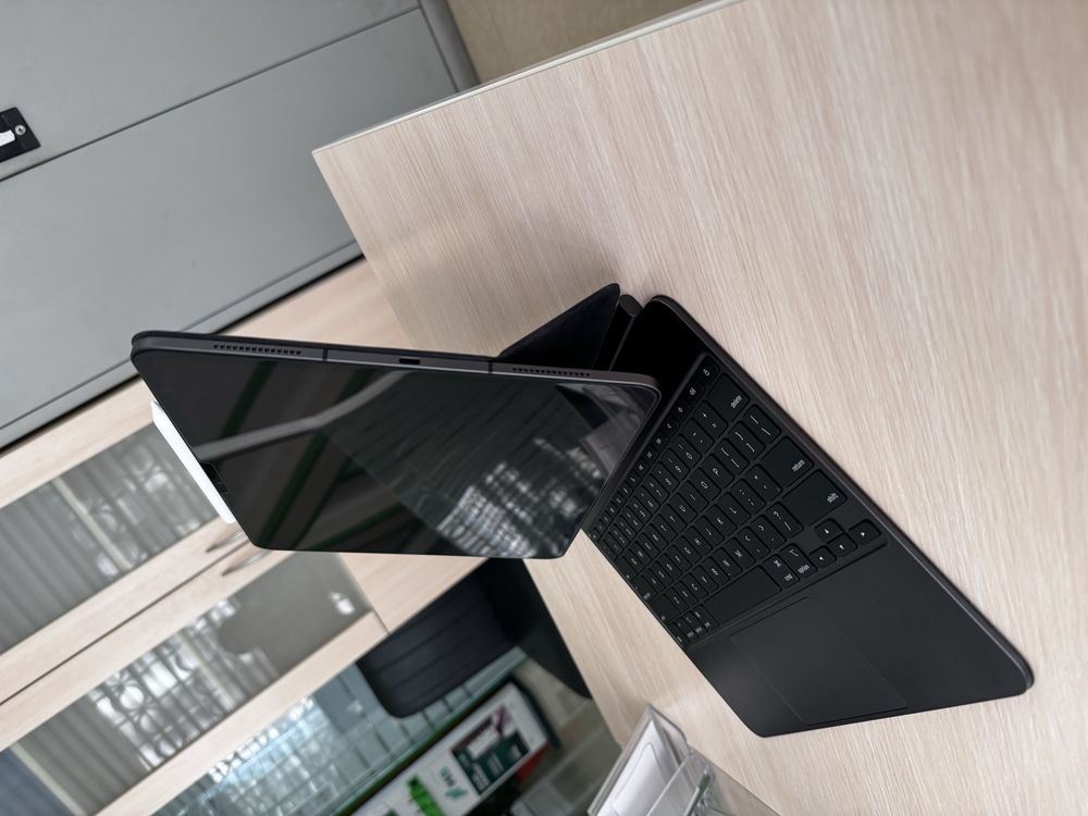 iPad pro M4. 13 dyum