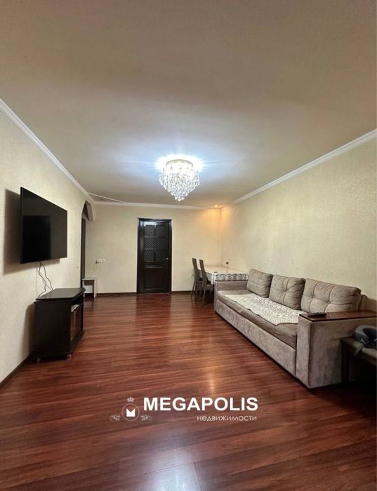 2 квартал 2/1/4‼️Балкон 2х4 Паспортный стол