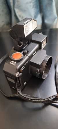 Agfa optima senzor flash