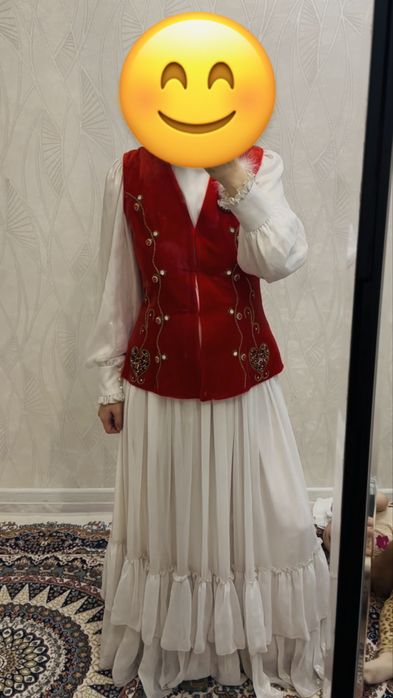 қазақша көйлек рр 42-44