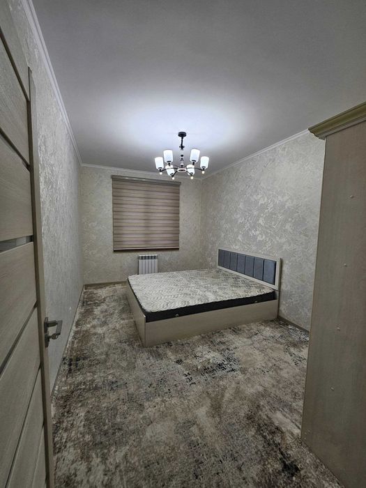 СРОЧНОЕ Сдаётся кв ЖК Алмазар Сити 2-ком/4/13 ро-н Алмазарский