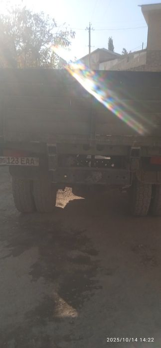 Zil sotiladi  maʼlumotlar