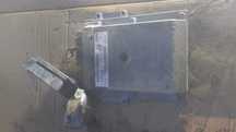 Kit pornire complet Ford Transit 2.4 TDCI din 2008 cod ecu 6C11-12A650