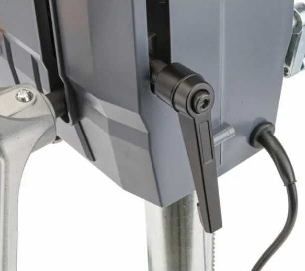 Настолна бормашина Powermat PM-WS-1000M, 1000W, 1,5 - 13мм, 220-2250об