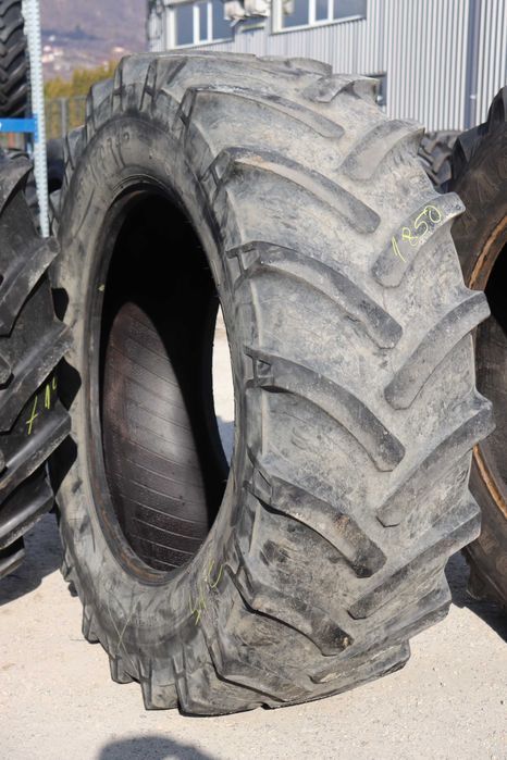 Cauciucuri 580/70R42 Alliance Radiale sh garantie pentru Tractor Claas