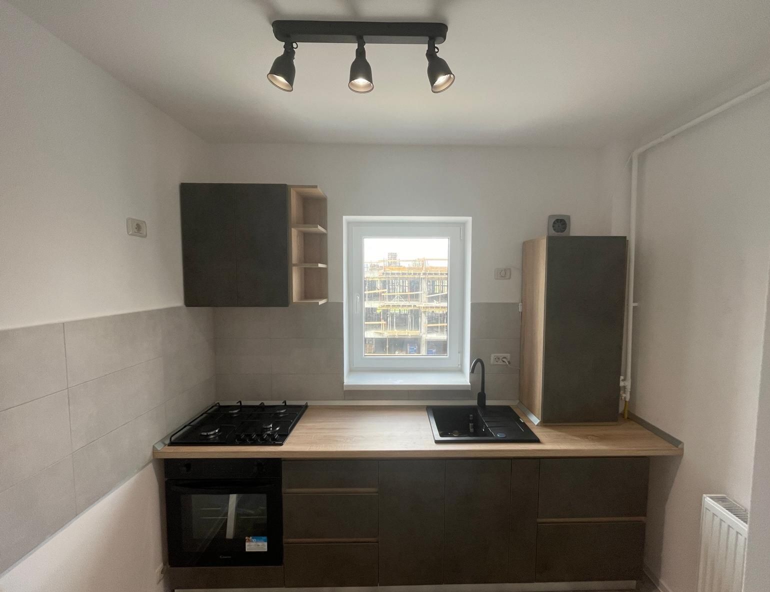 Apartament nou 2 camere proprietar