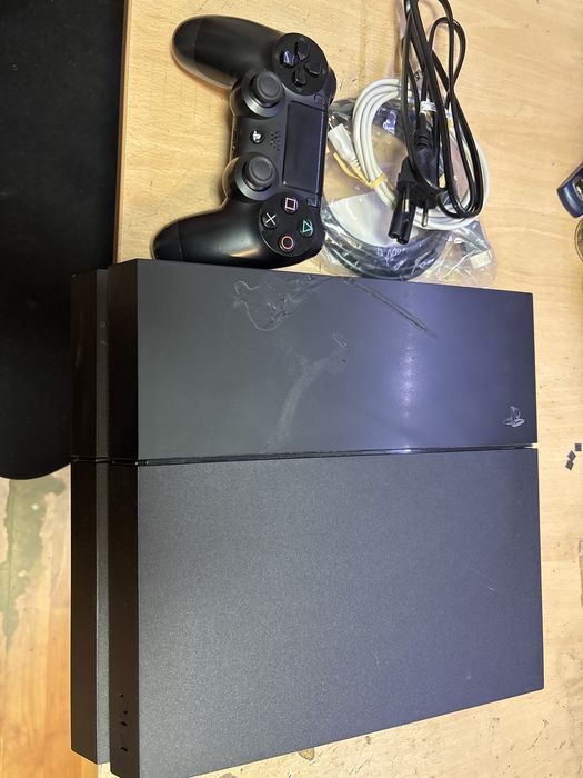 Промо!Sony PS4 конзоли с гаранция! Изплащане!