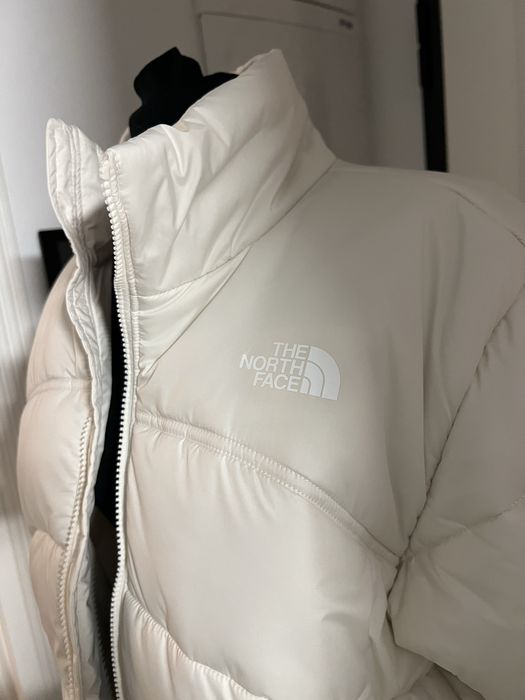 Geaca the north face S si M