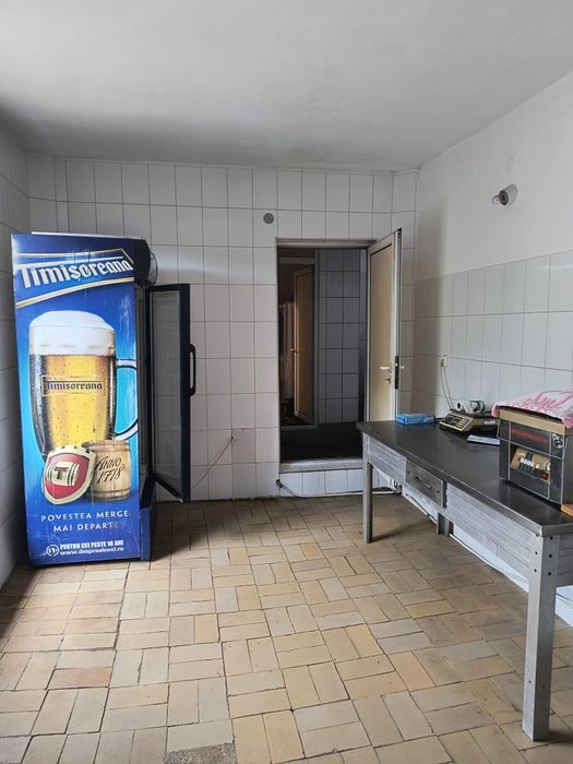 De închiriat spațiu producție / depozitare