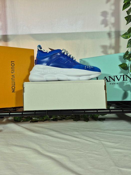 Versace Chain Reaction