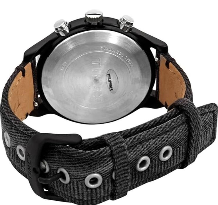 Timex MK 1 Chronograph