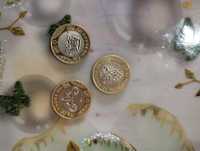 Продам монеты сатамын монеты