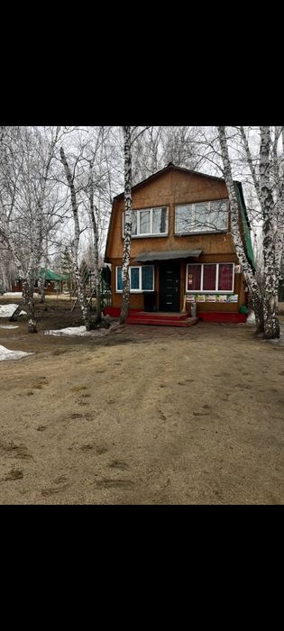 Продам базу Отдыха  ( гостевые дома , бани и.т.д )