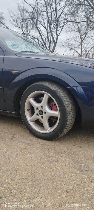 Ford Mondeo mk3  1.8 benzina 125hp 2001