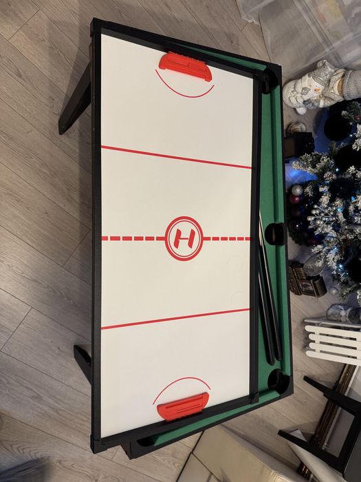 Vand masa biliard + fotbal de masa