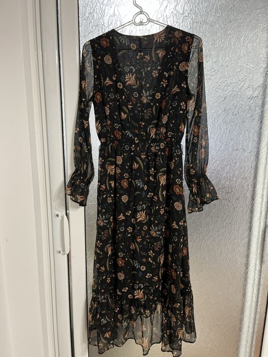 Дамска рокля Pepe Jeans