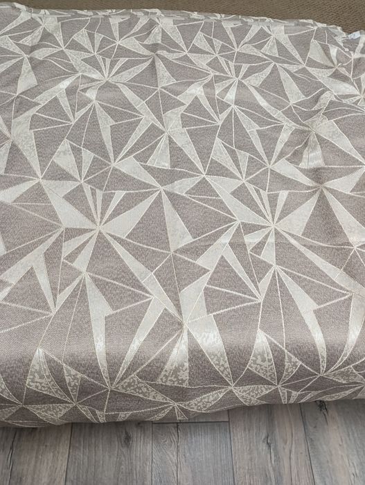 Продам комплект новых штор 5×2.50