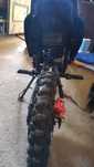 Vând sau schimb Motocross kxd leopard 50 cc