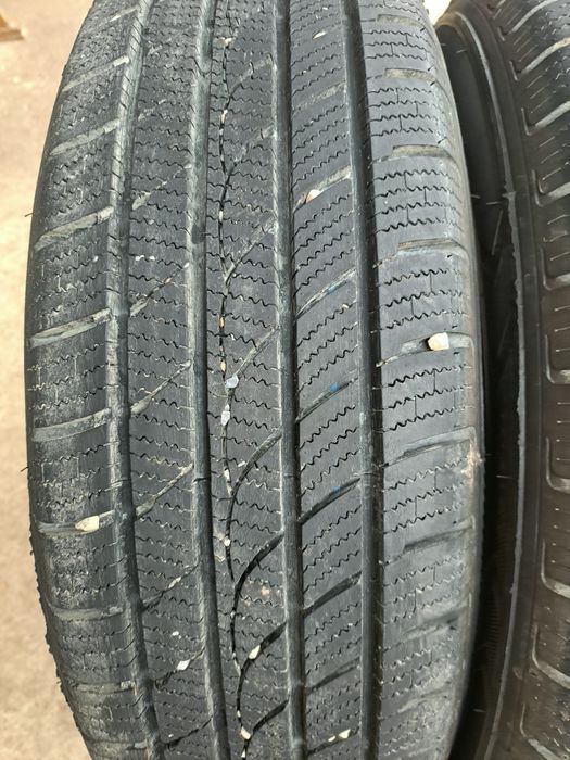 Vand anvelope 215/70/16