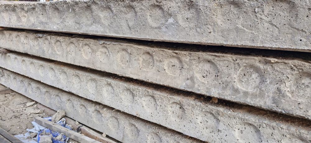 Плита-перекрытия