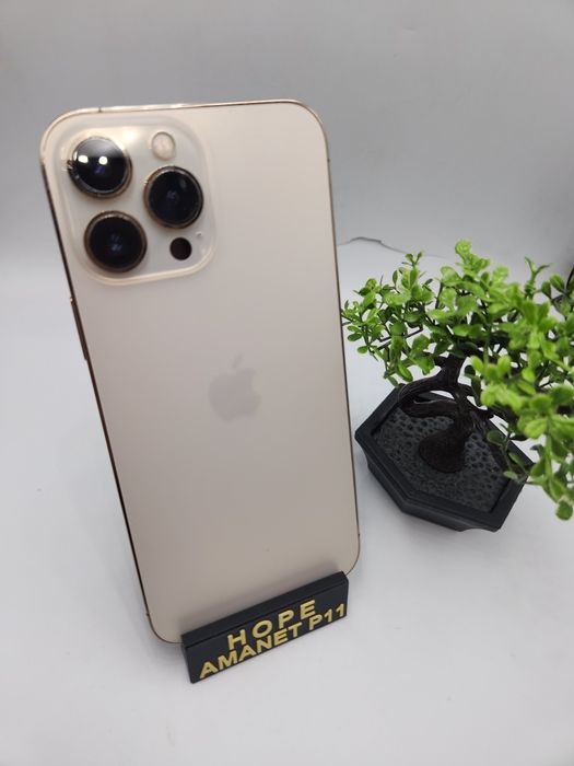 Hope Amanet P11-Iphone 13 Pro Max/256gb/Bat 83/Garantie
