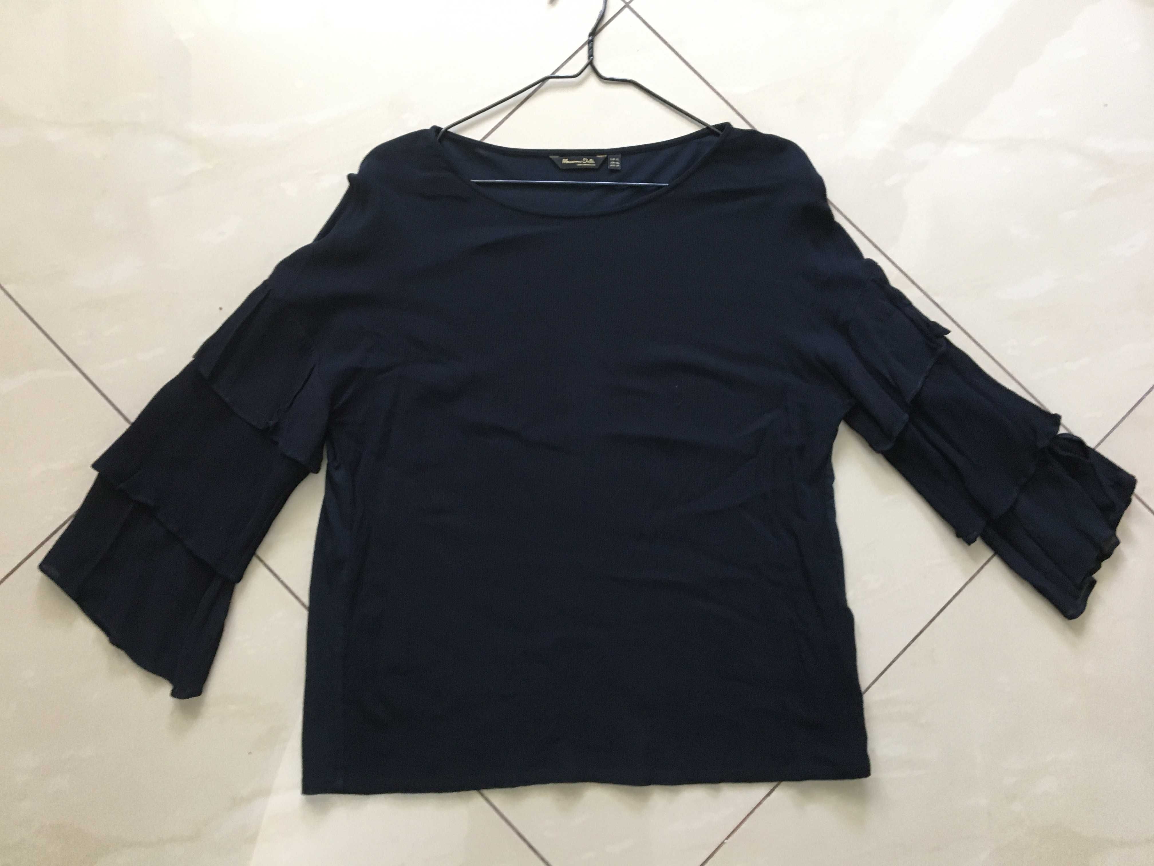 Bluza "Massimo Dutti"