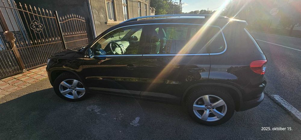 De vanzare-Volkswagen Tiguan