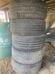 225/45 R17 hankook