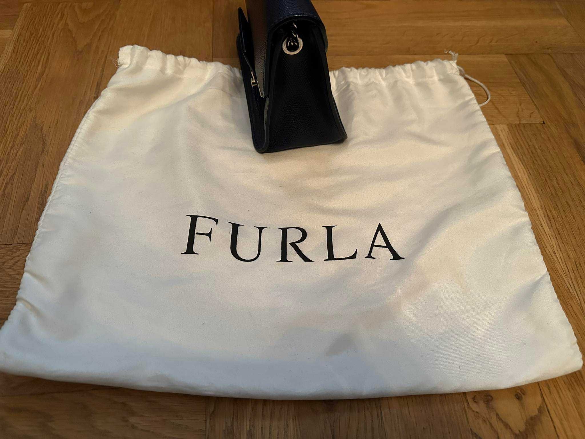 Чанта Furla Metropolis Crossbody