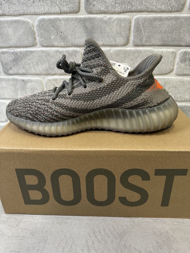 36-45 Yeezy 350 v2 Beluga orange