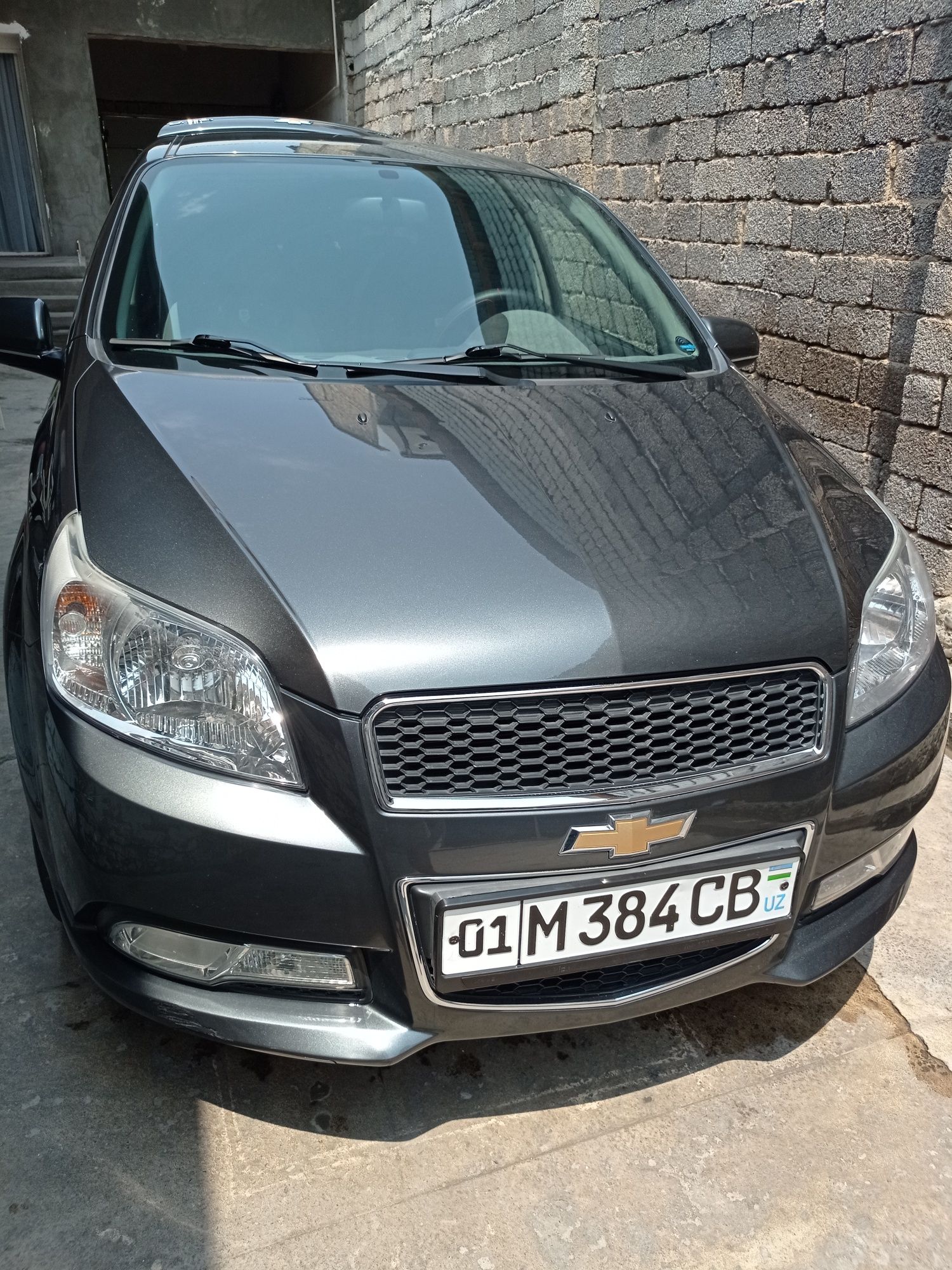 Nexia 3 ideal holatda