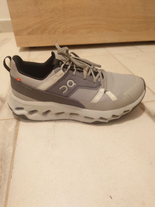 ON: 42,5 - foarte calitativi - Alergare/Oraș  ON Cloudhorizon Waterpro