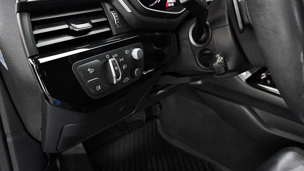 Audi A5 40 TDI Quattro Premium Sportback   21