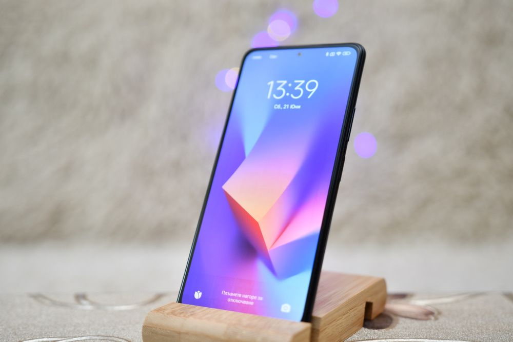 Redmi Note 10 Pro