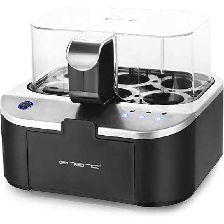Уред за варене на яйца EMERIO EB-123177.1