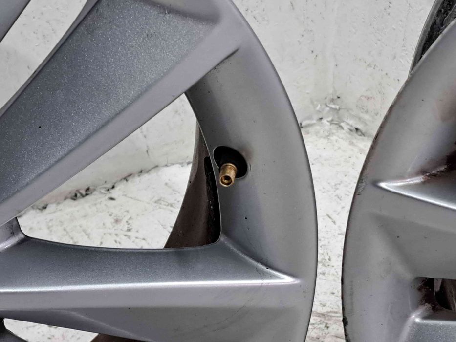 Set jante aliaj Renault Megane 3 (B95) [Fabr 2008-2016]