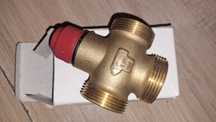 Vana cu 3 cai Honeywell, Resideo, VSMF-325-8.P