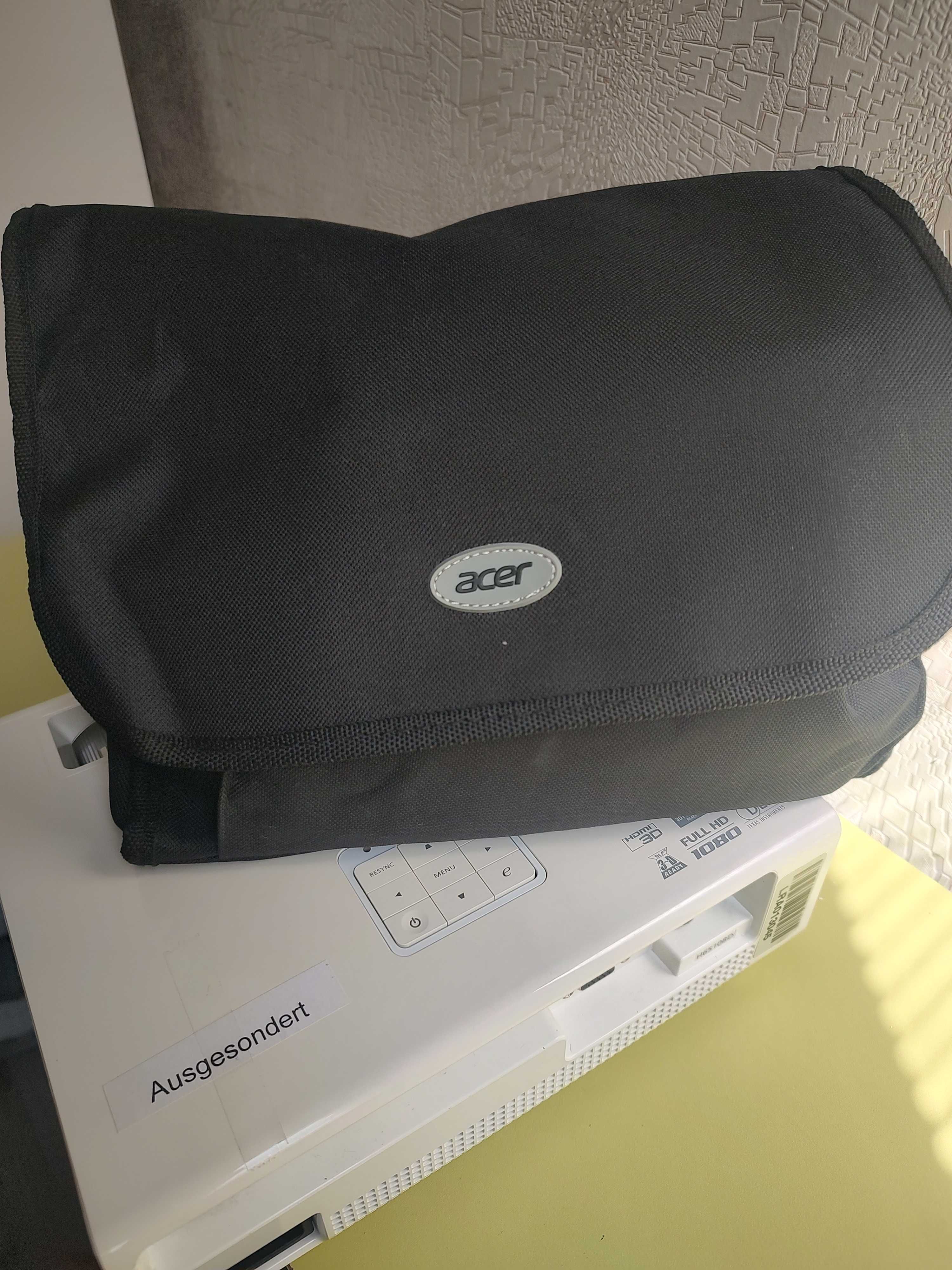 Мултимедиен проектор Acer H6510BD
