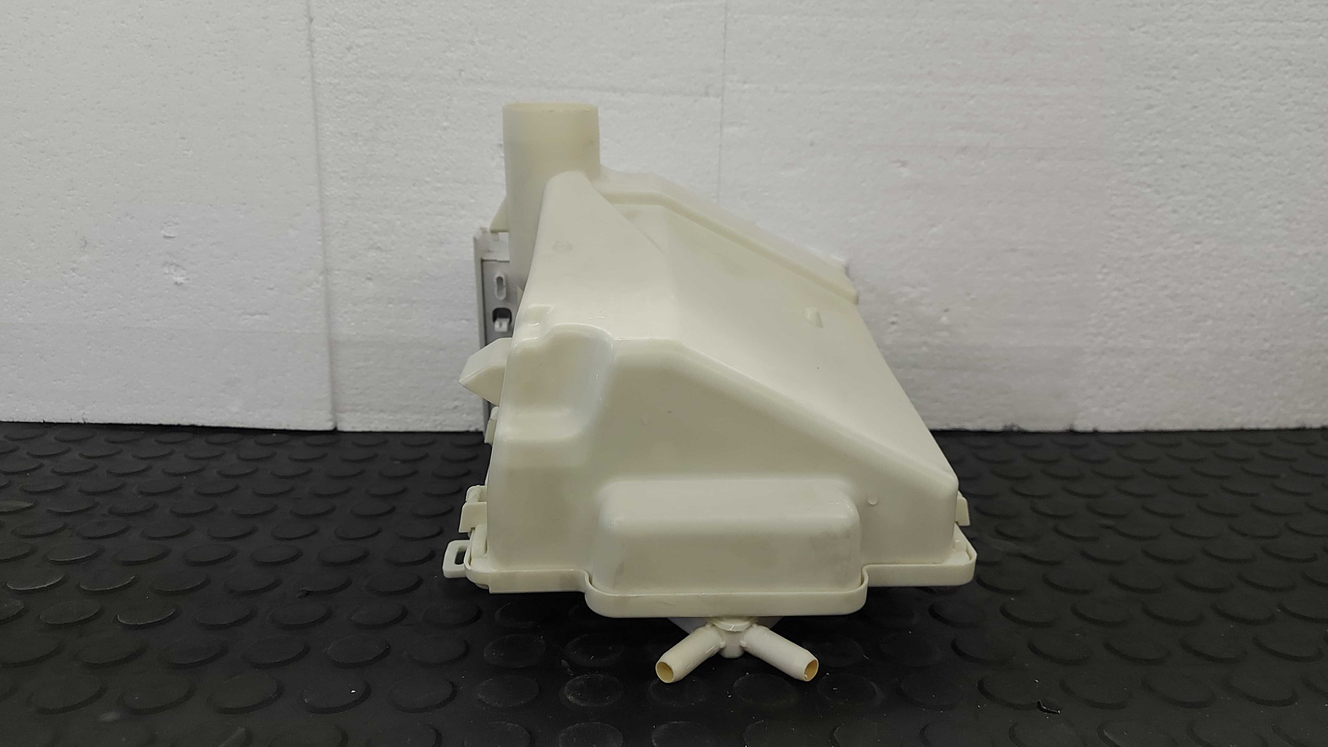 sertar detergent Masina de spalat cu uscator  BEKO HTV 8733XSO / R25