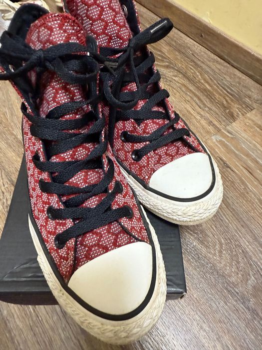 Дамски кецове Converse 37 номер